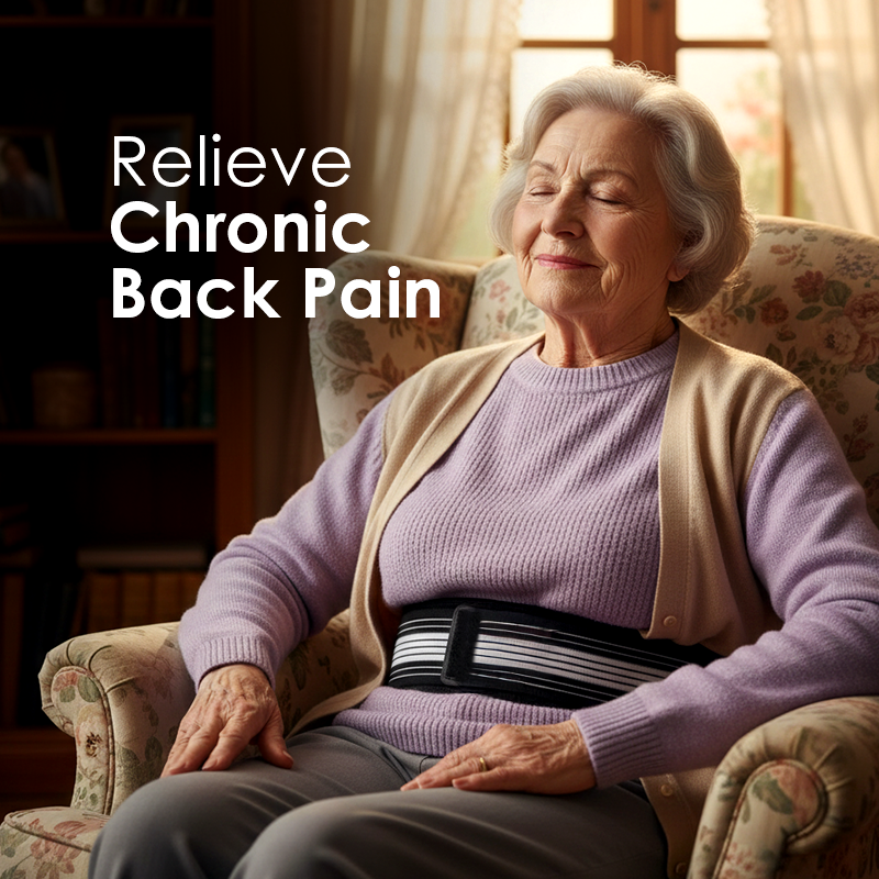 Sacroiliac SI Joint Hip Belt Lower Support Brace Unisex Pelvic Belt Trochanter Belt Sciatica Pelvis Lumbar Hip Pain Relief